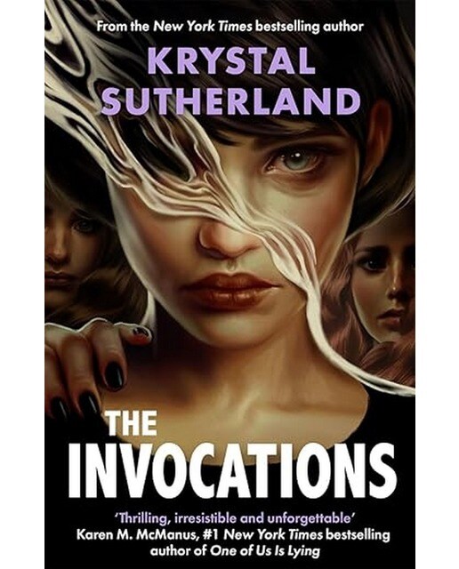 Imagem 0 de The invocations