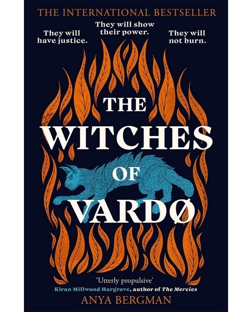 Imagem 0 de The witches of vardo