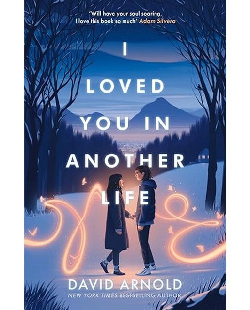 I loved you in another life 1