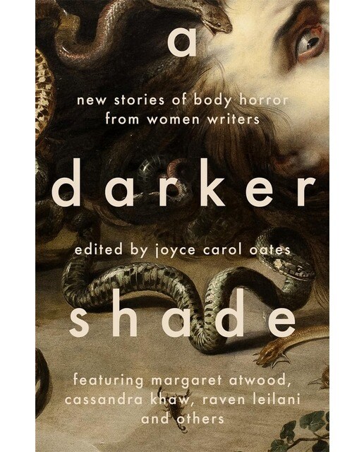 Imagem 0 de A darker shade