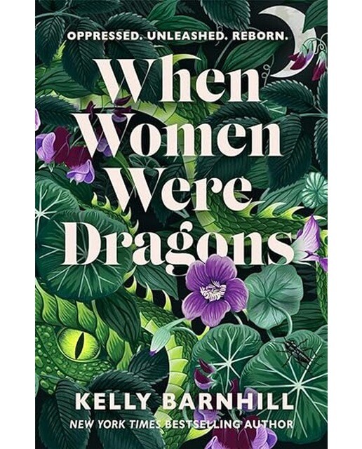 When women were dragons 1