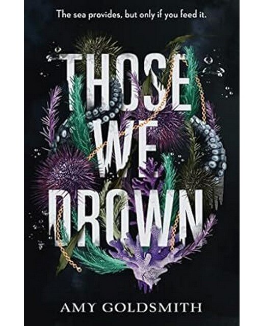 Those we drown 1