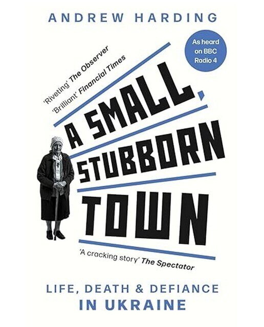 A small stubborn town 1