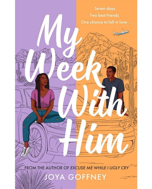 My week with him 1