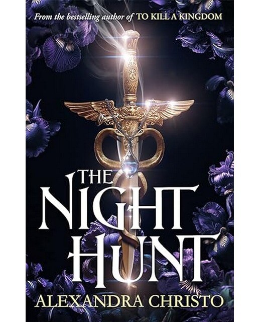 Imagem 0 de The night hunt