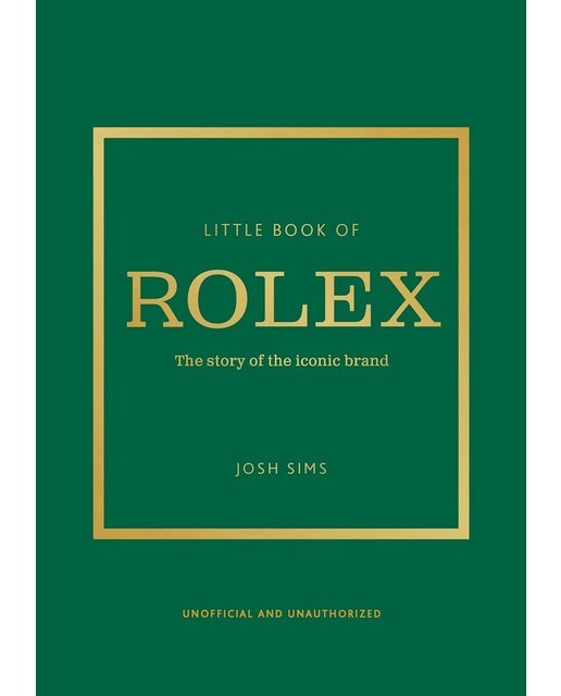 Little book of rolex 1
