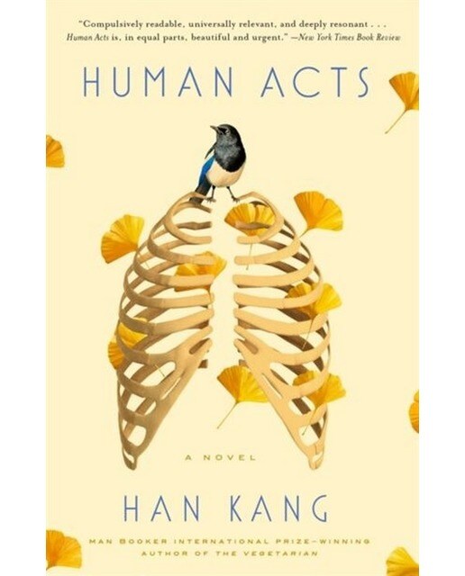 Imagem 0 de Human Acts - A Novel