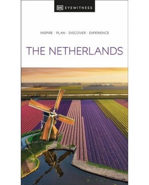The netherlands dk eyewitness 1