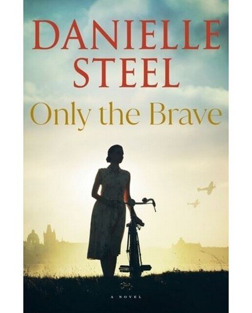 Only the brave 1