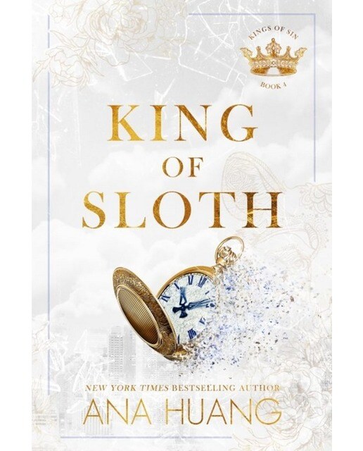 King of sloth (kings of sin 4) 1