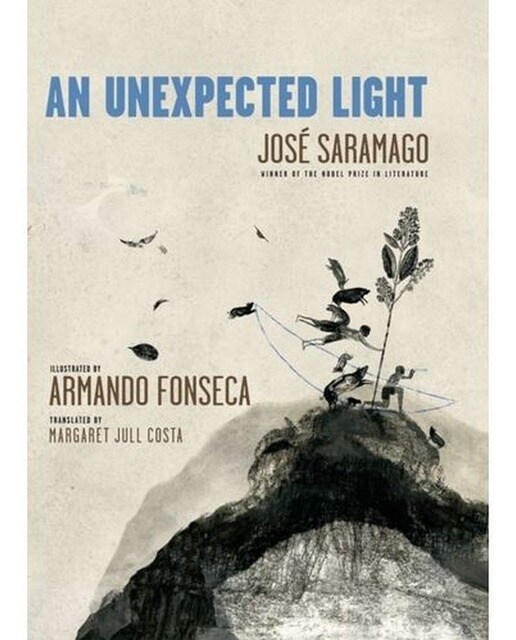 An unexpected light 1