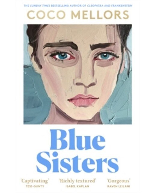 Blue sisters 1
