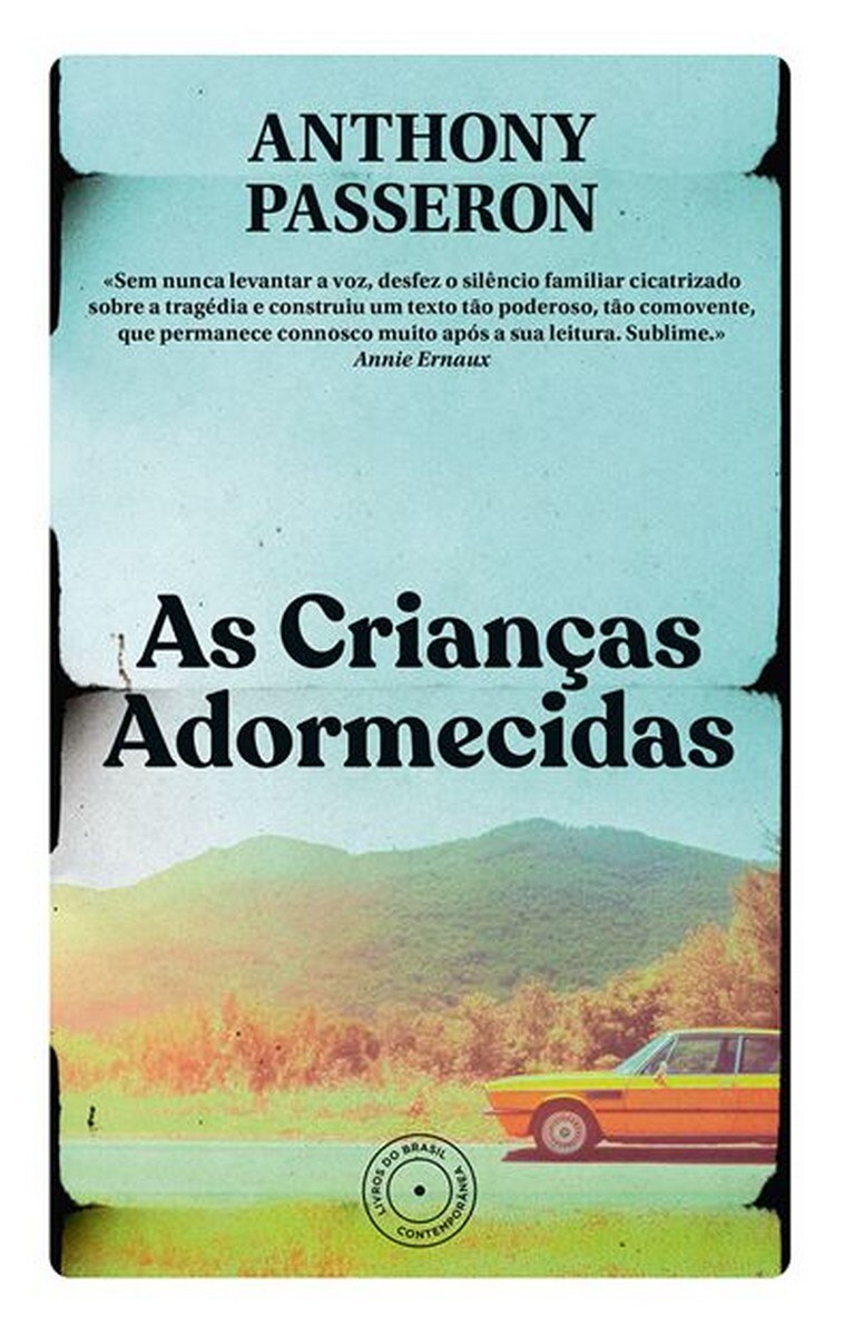 As criancas adormecidas 1