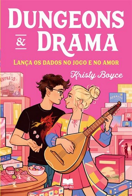 Imagem 0 de Dungeons & drama