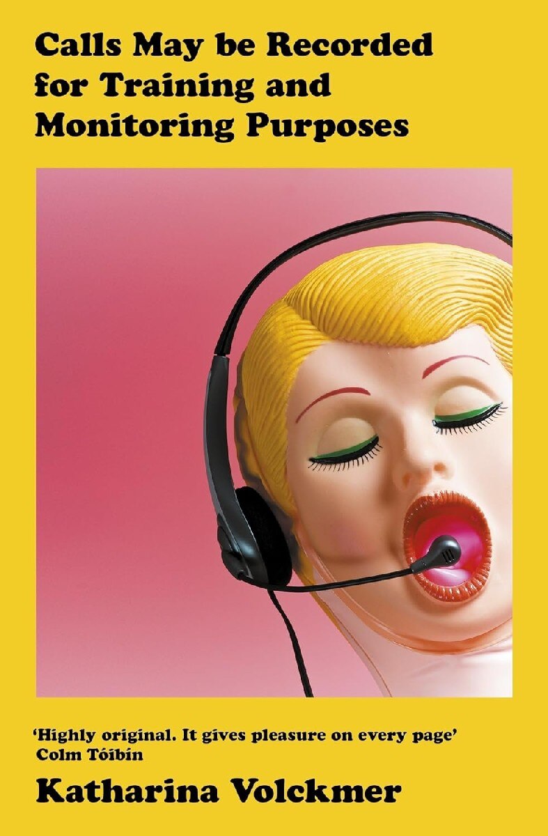 Imagem 0 de Calls May Be Recorded for Training and Monitoring Purposes