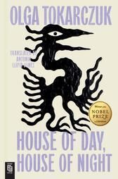 House of day house of night 1