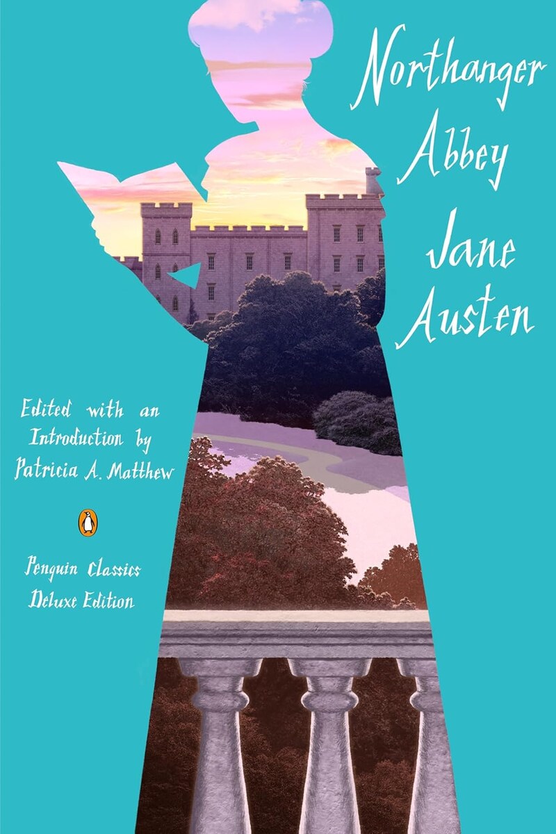 Northanger abbey 1