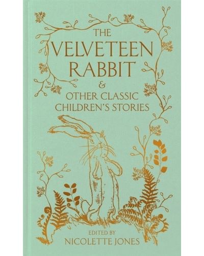 Imagem 0 de Velveteen rabbit and other classic children's stor