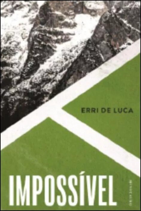 Imagem 0 de Impossível