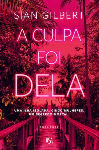 Imagem 0 de A Culpa Foi Dela