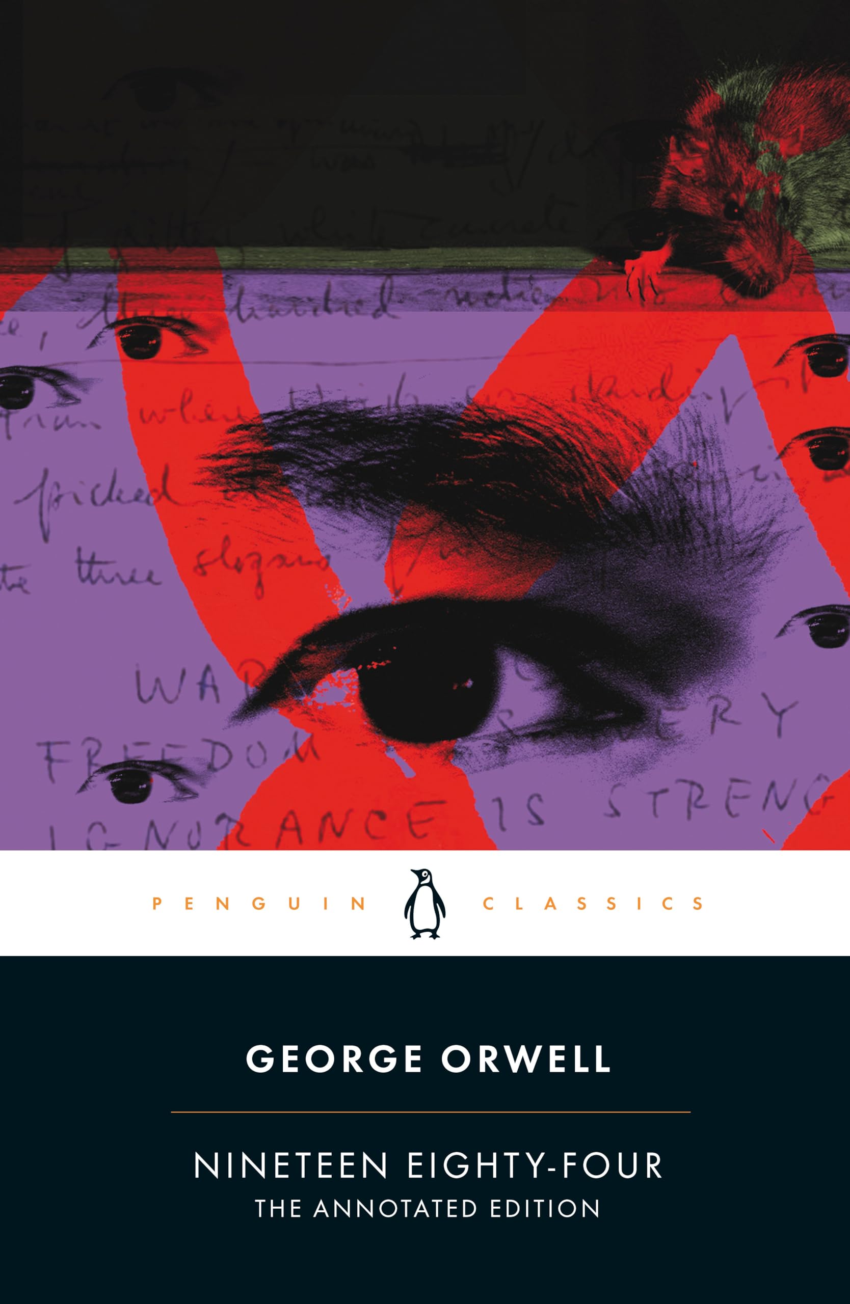 Imagem 0 de Nineteen Eighty-Four