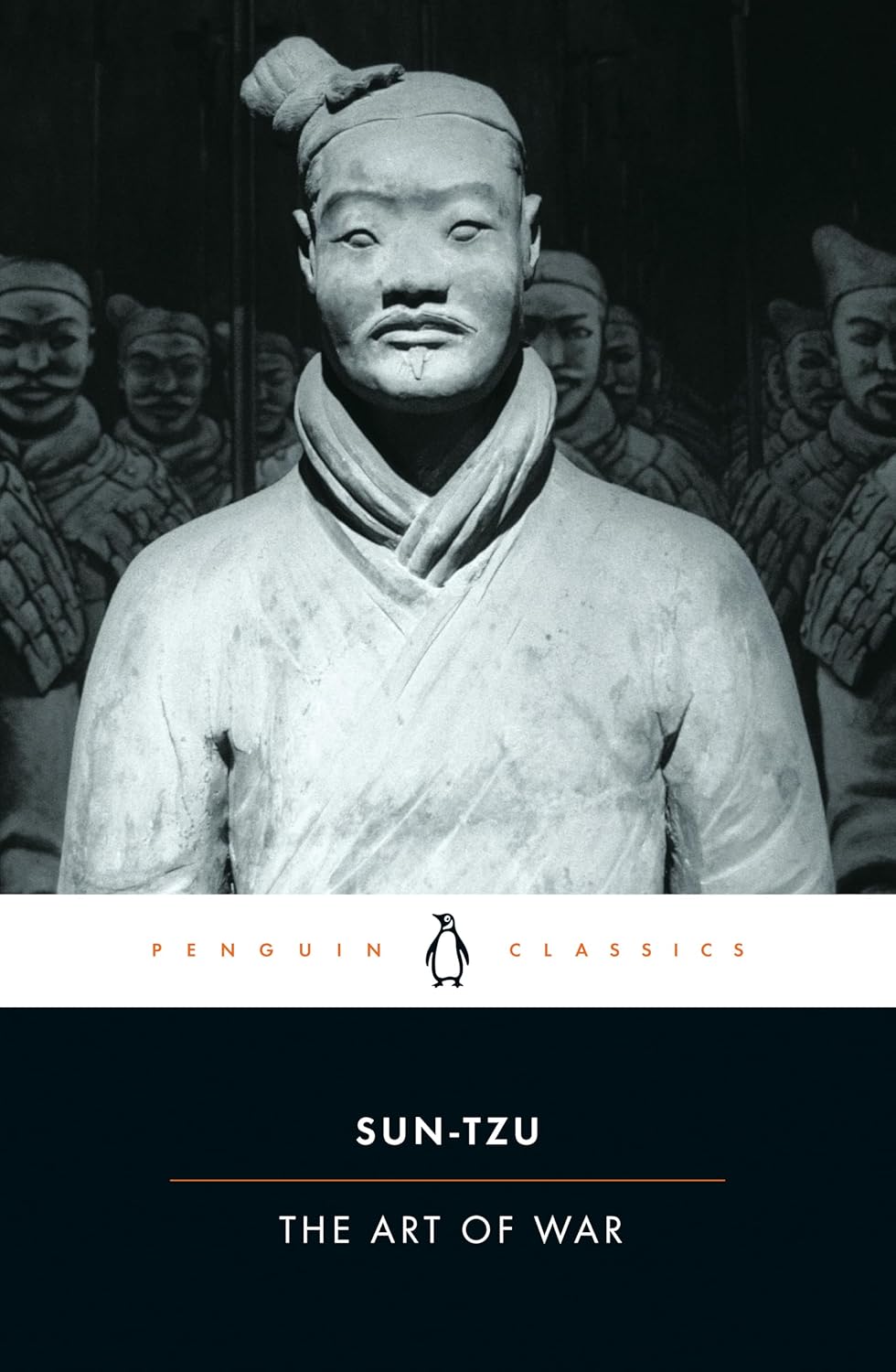 Imagem 0 de The Art of War: The Essential Translation of the Classic Book of Life