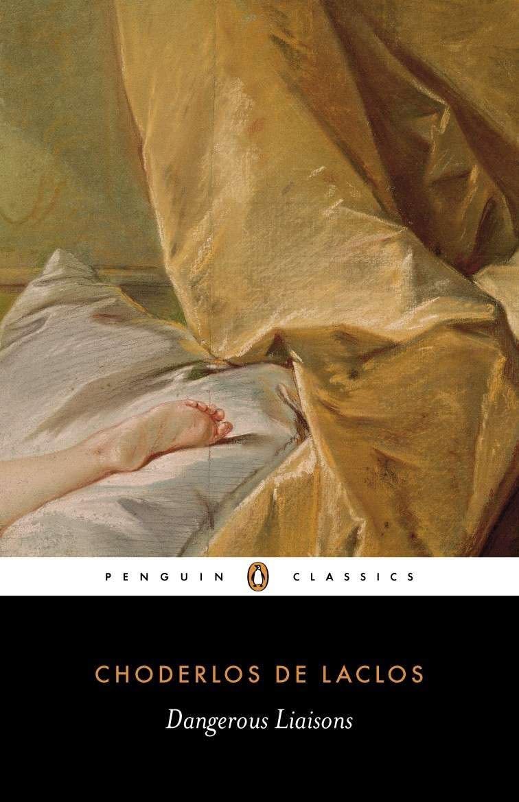 Imagem 0 de Dangerous Liaisons