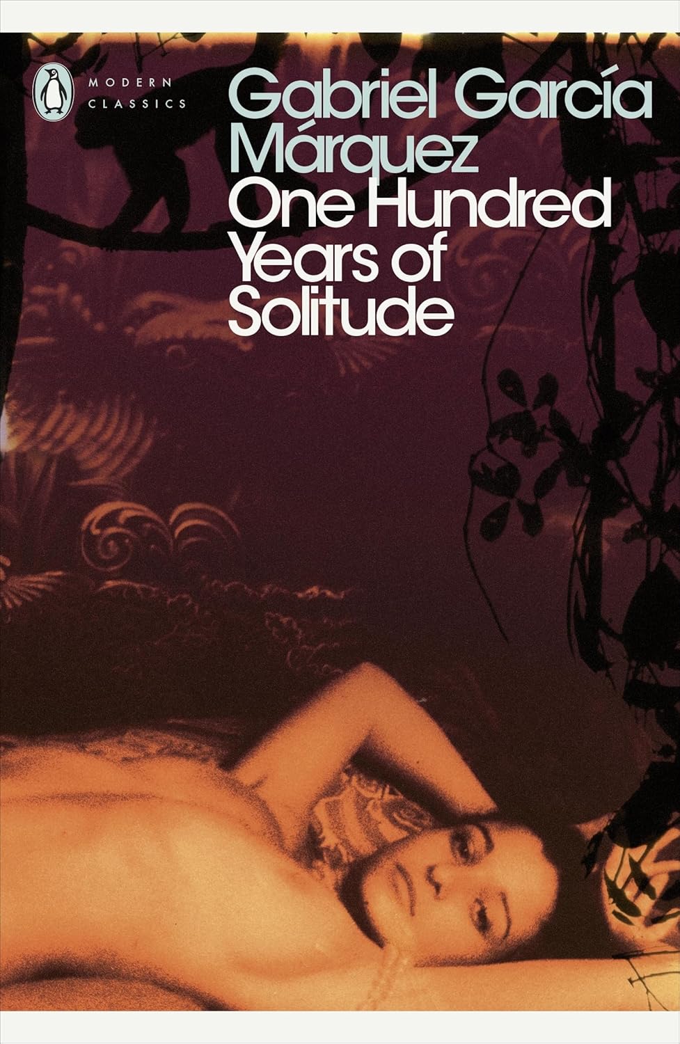 Imagem 0 de One Hundred Years of Solitude
