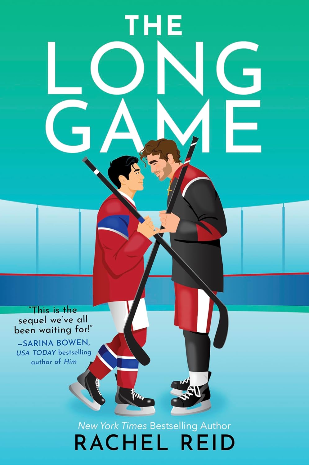 Imagem 0 de The Long Game