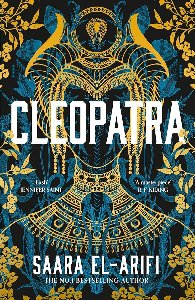 Imagem 0 de Cleopatra