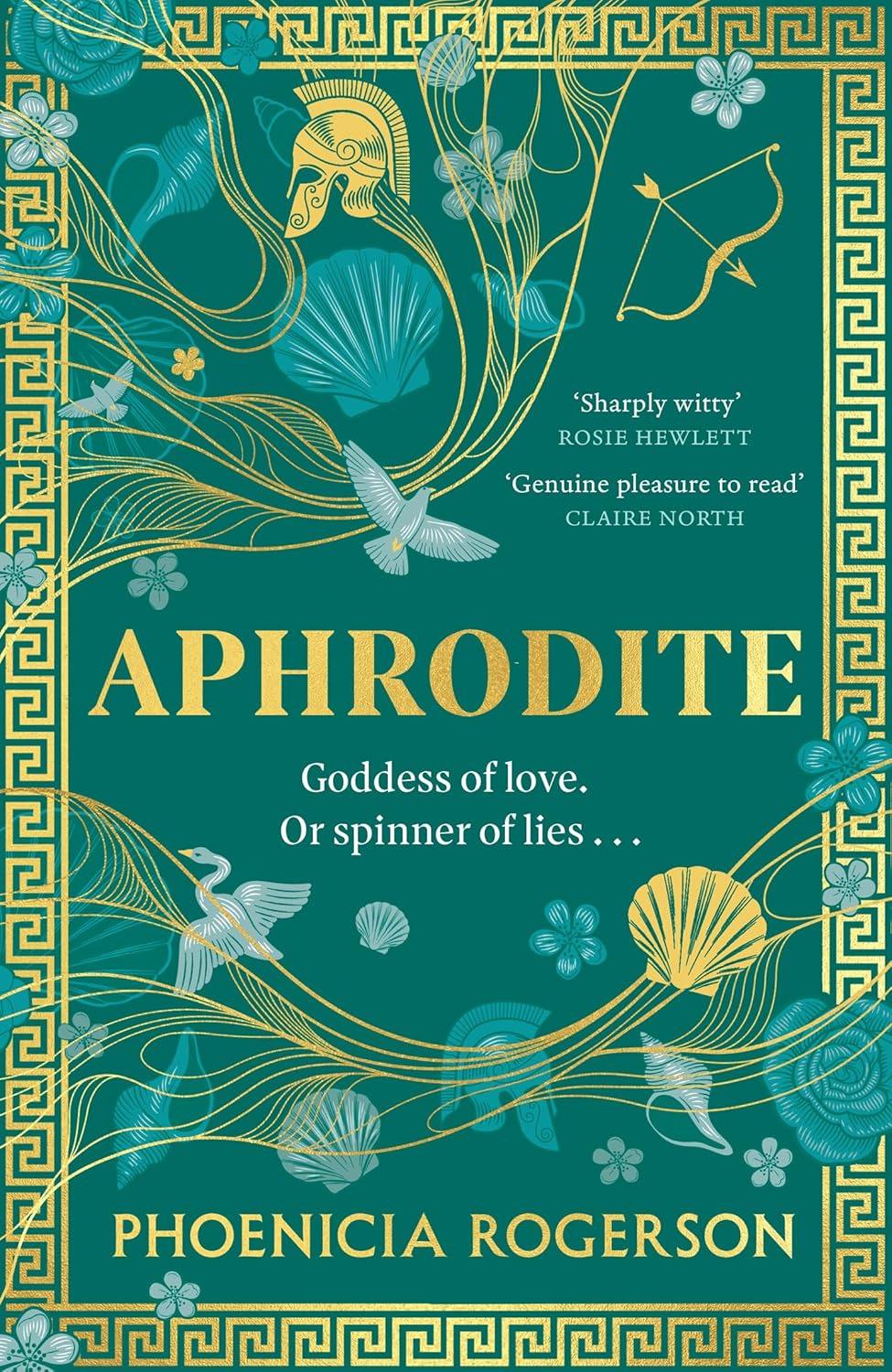 Imagem 0 de Aphrodite