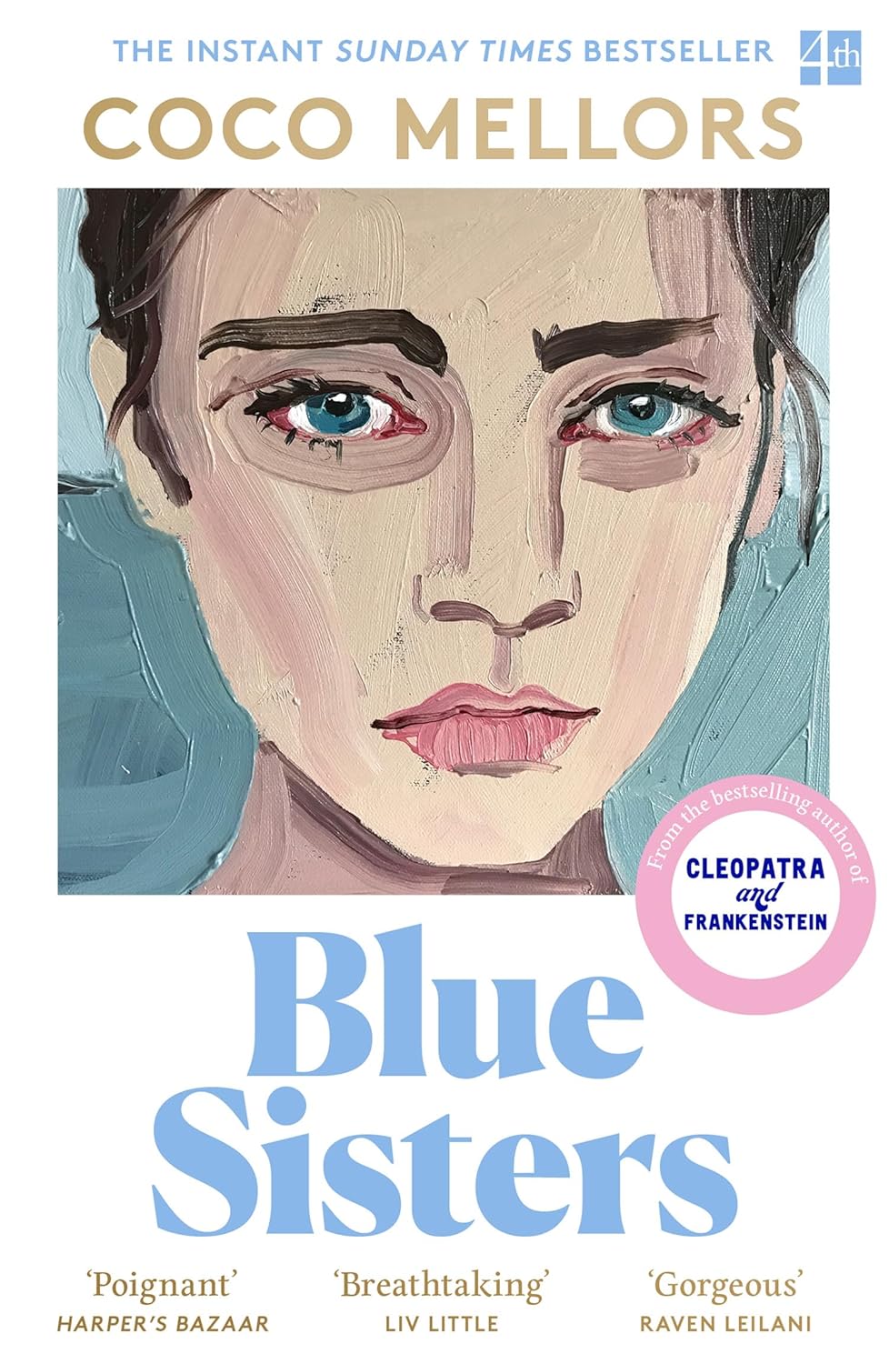 Imagem 0 de Blue Sisters
