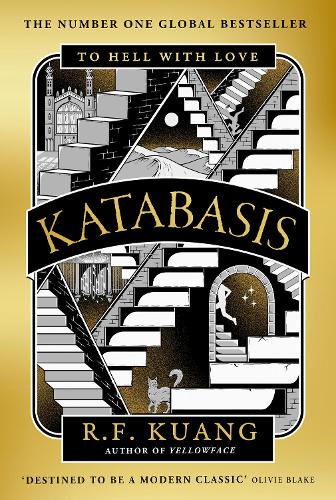 Imagem 0 de Katabasis
