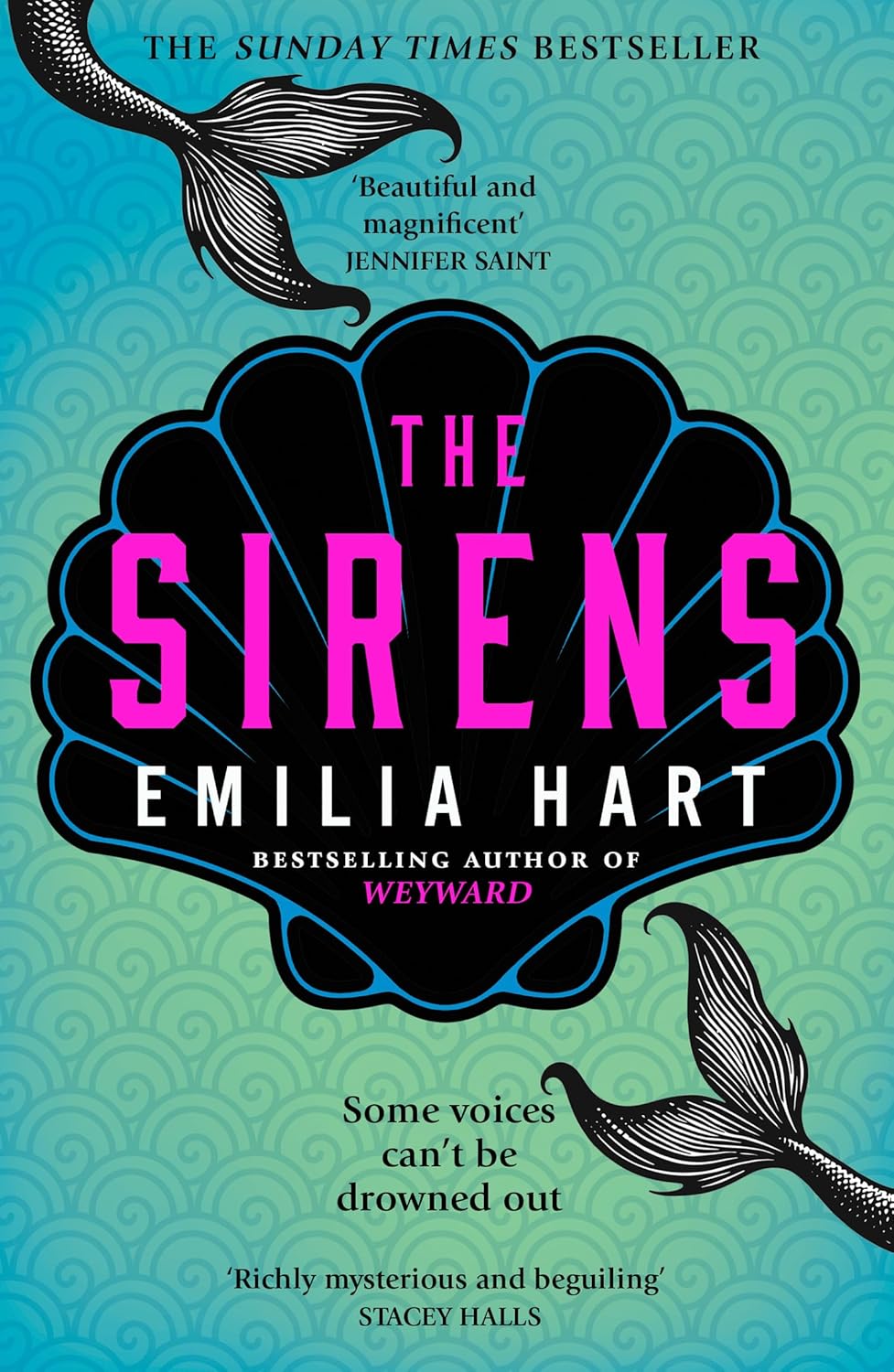 Imagem 0 de The sirens