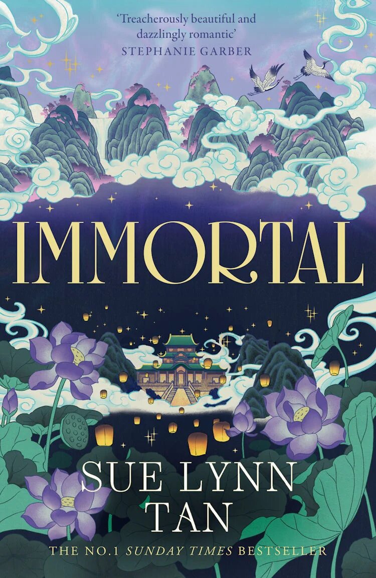 Imagem 0 de Immortal