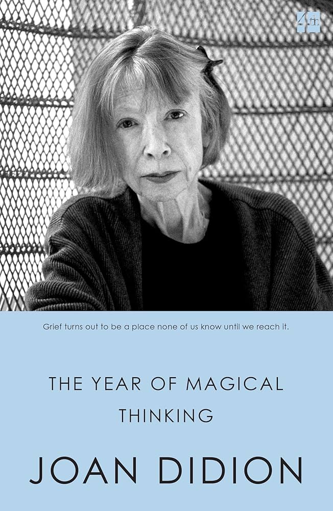 Imagem 0 de The Year of Magical Thinking