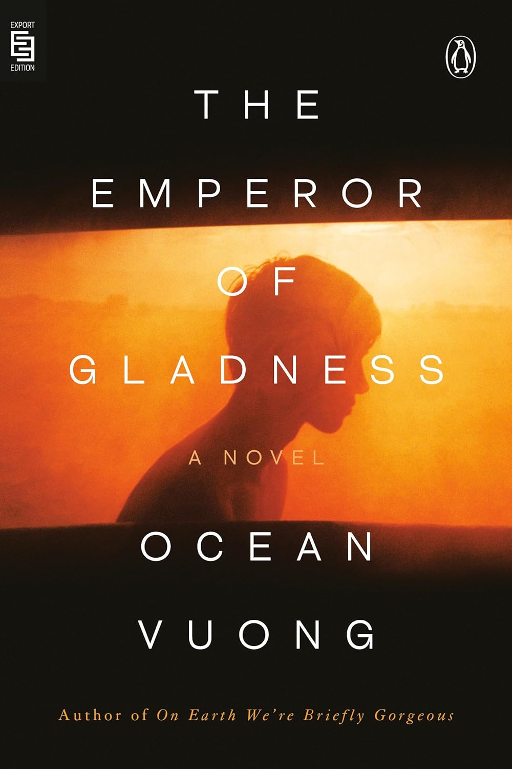Imagem 0 de The Emperor of Gladness