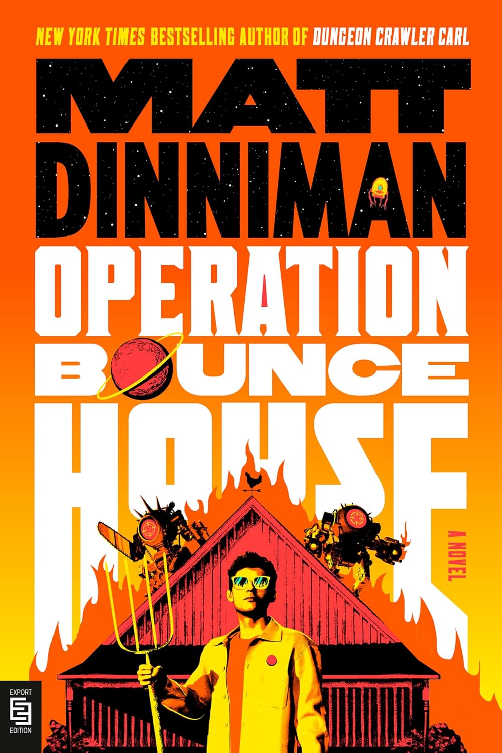 Imagem 0 de Operation Bounce House