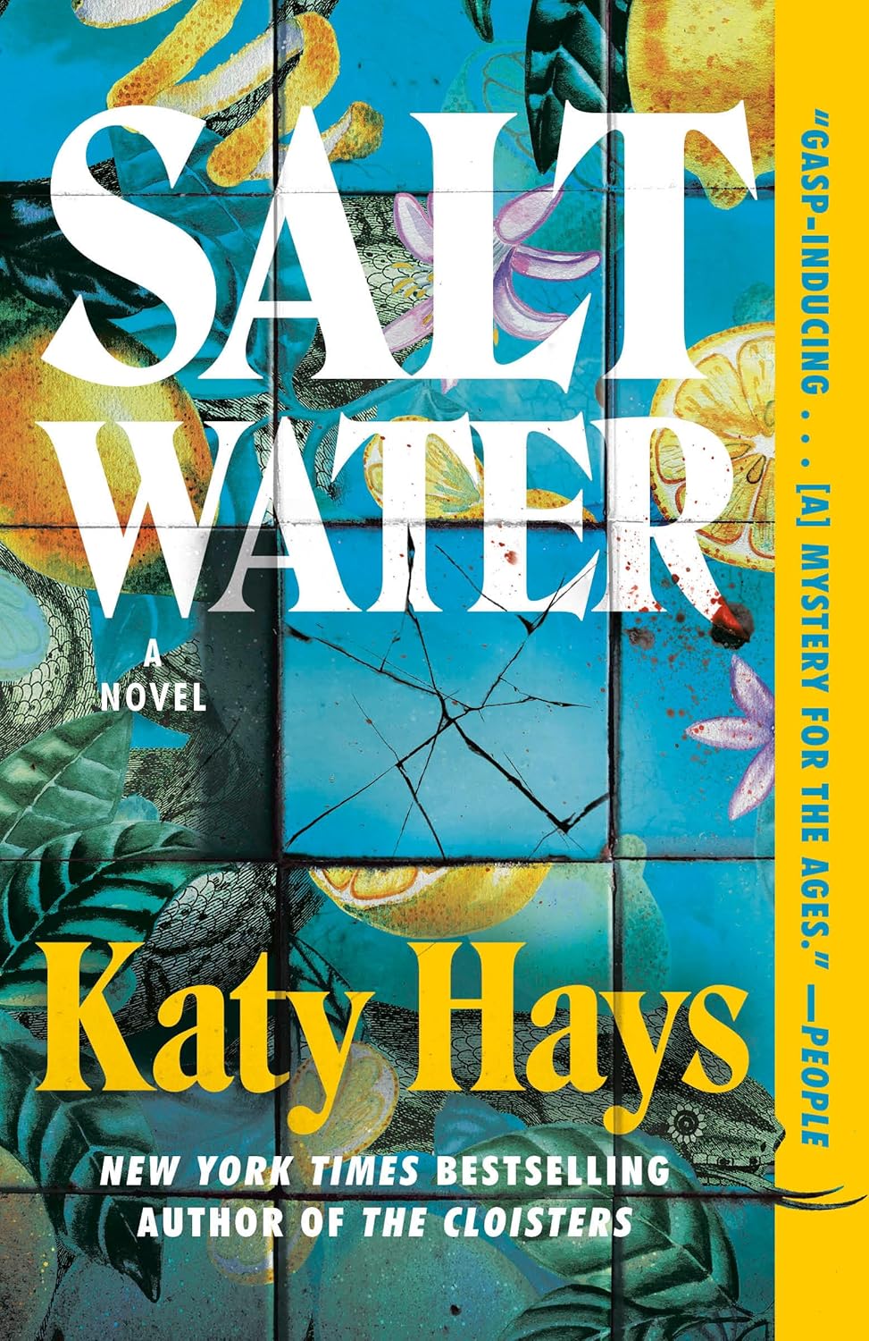Saltwater 1