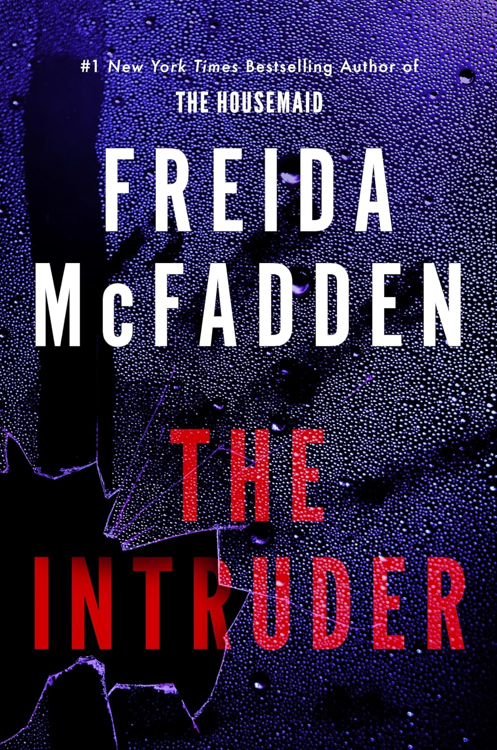 Imagem 0 de The Intruder