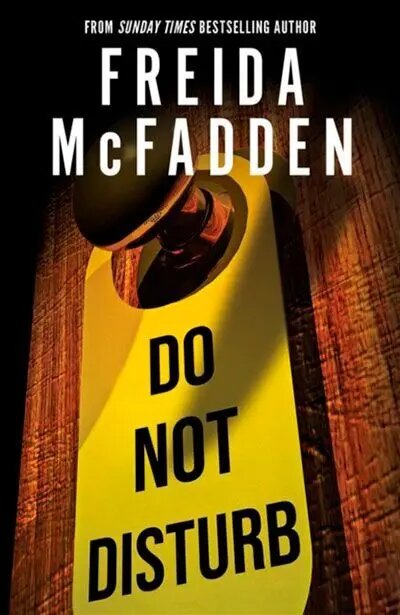 Imagem 0 de Do Not Disturb