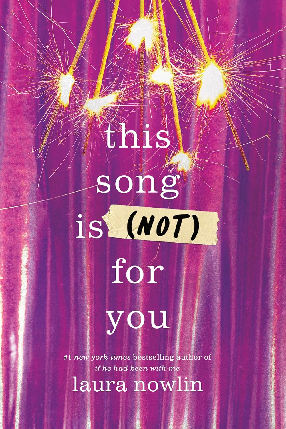 Imagem 0 de This Song Is (Not) For You