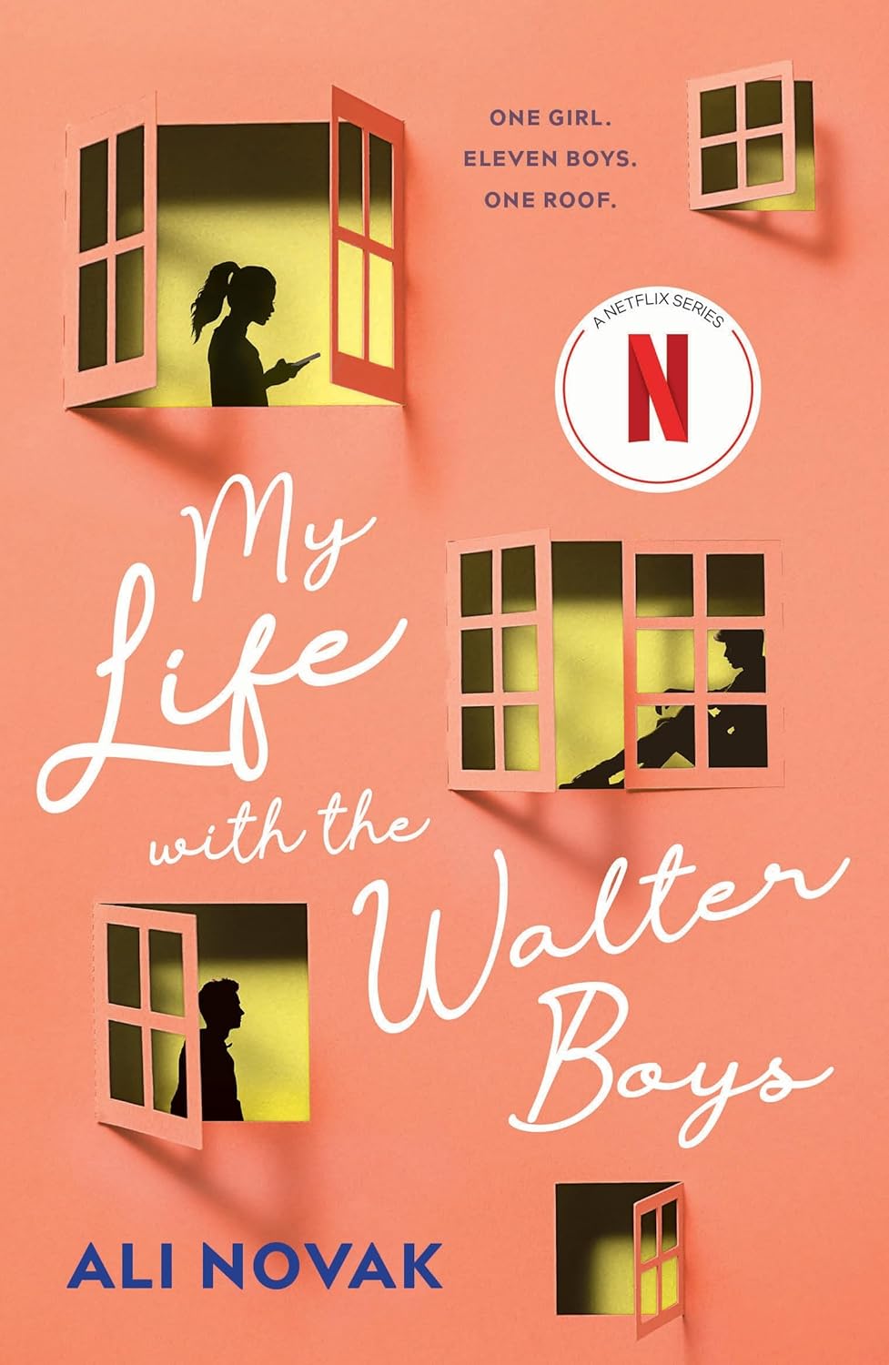 Imagem 0 de My Life with the Walter Boys