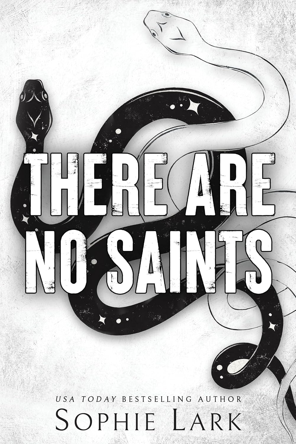 Imagem 0 de There Are No Saints