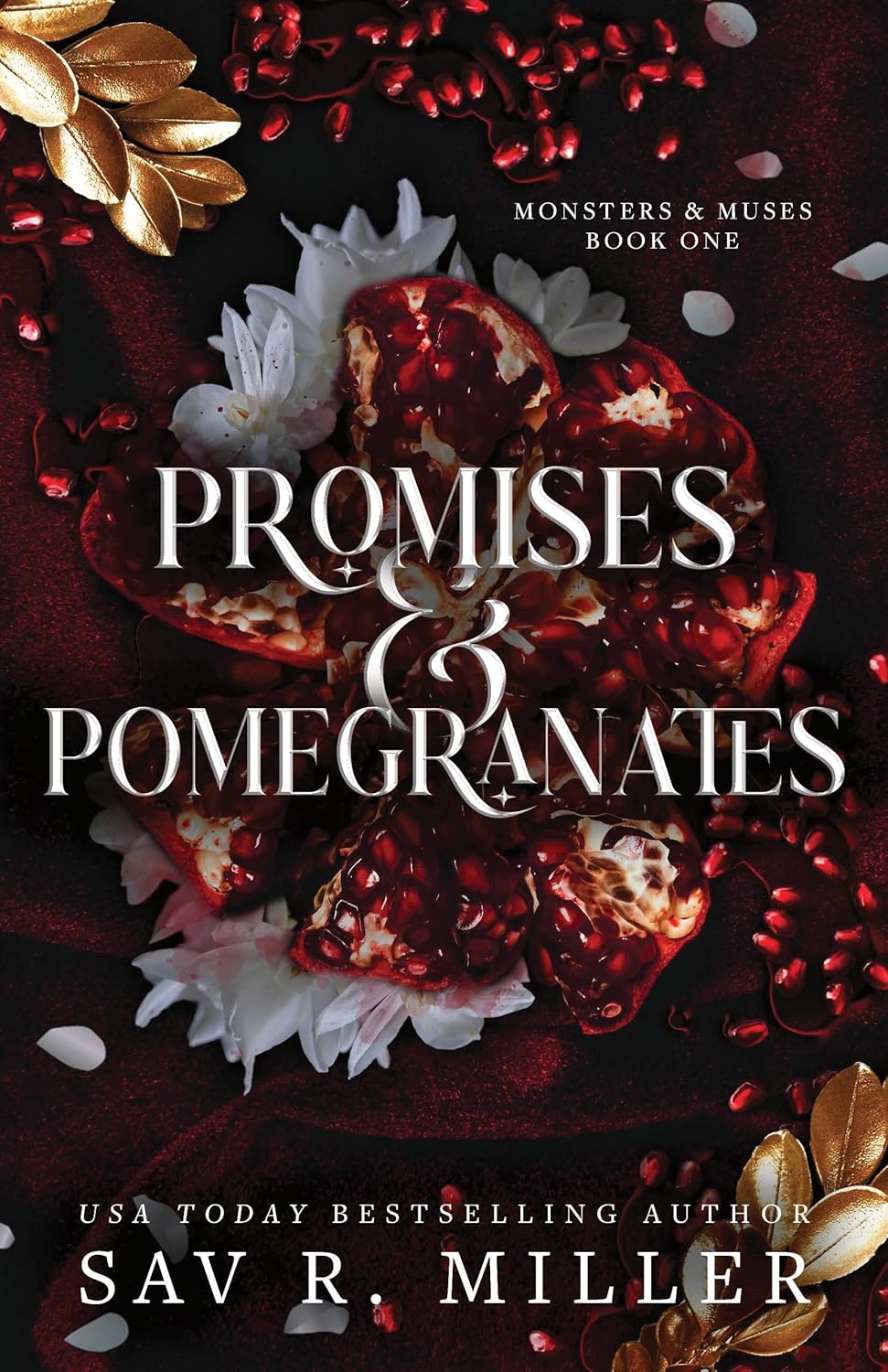 Imagem 0 de Promises and Pomegranates