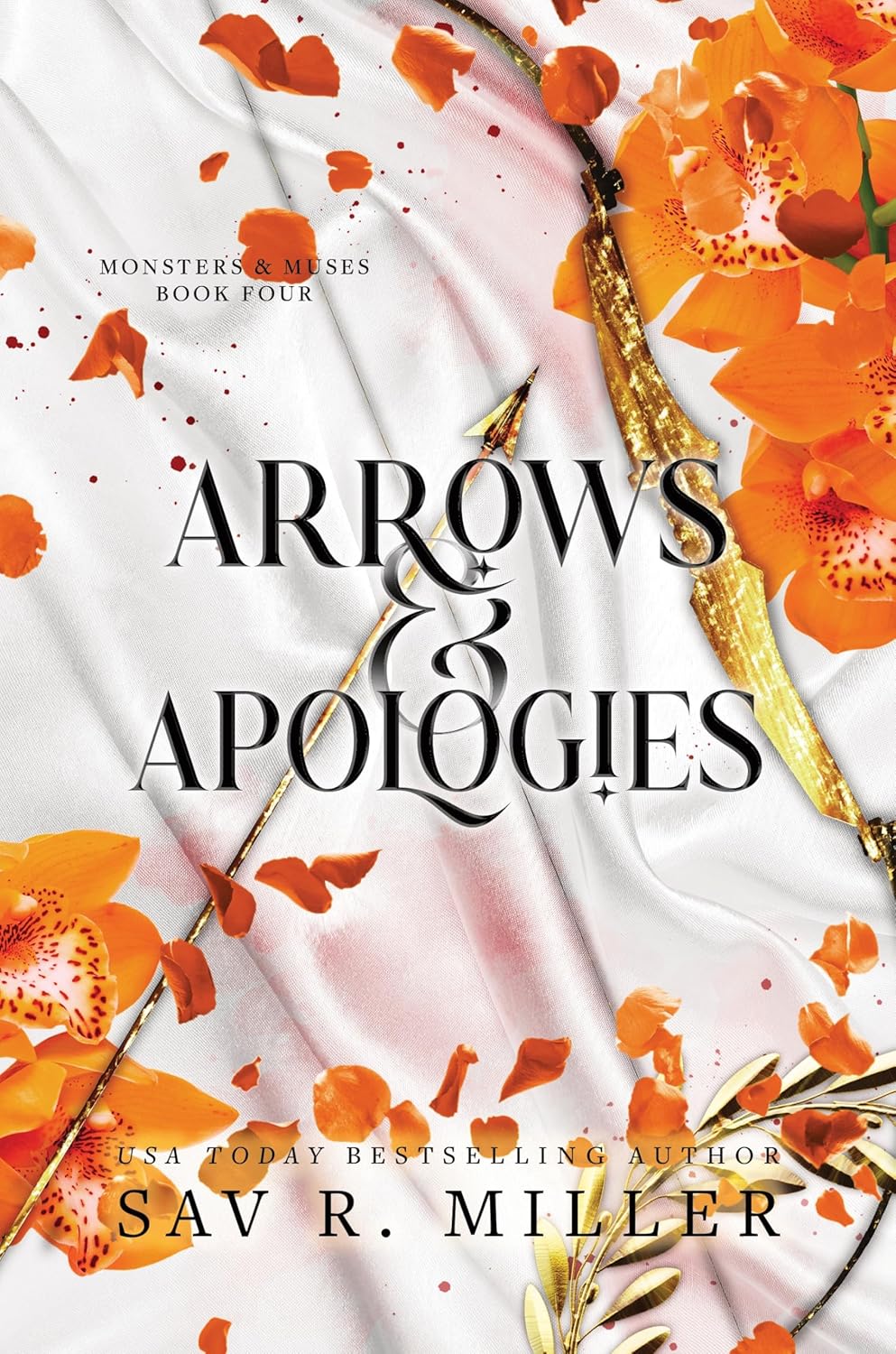 Imagem 0 de Arrows And Apologies