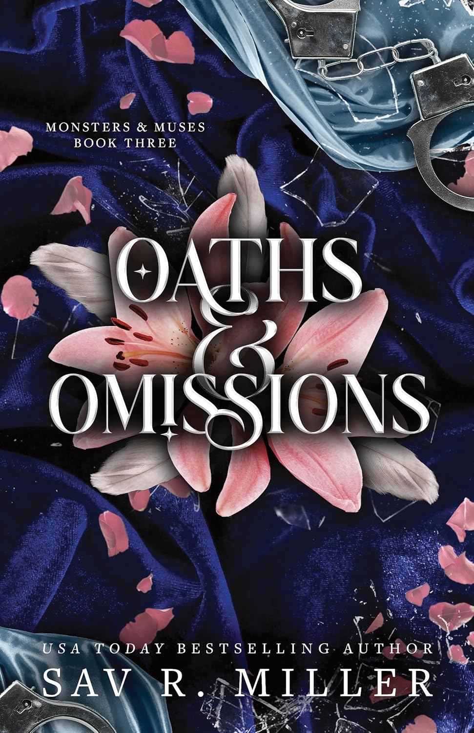 Imagem 0 de Oaths and Omissions