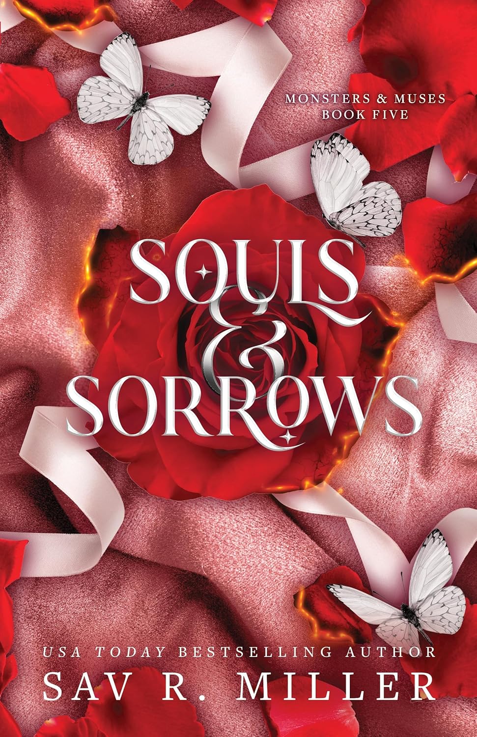 Imagem 0 de Souls And Sorrows