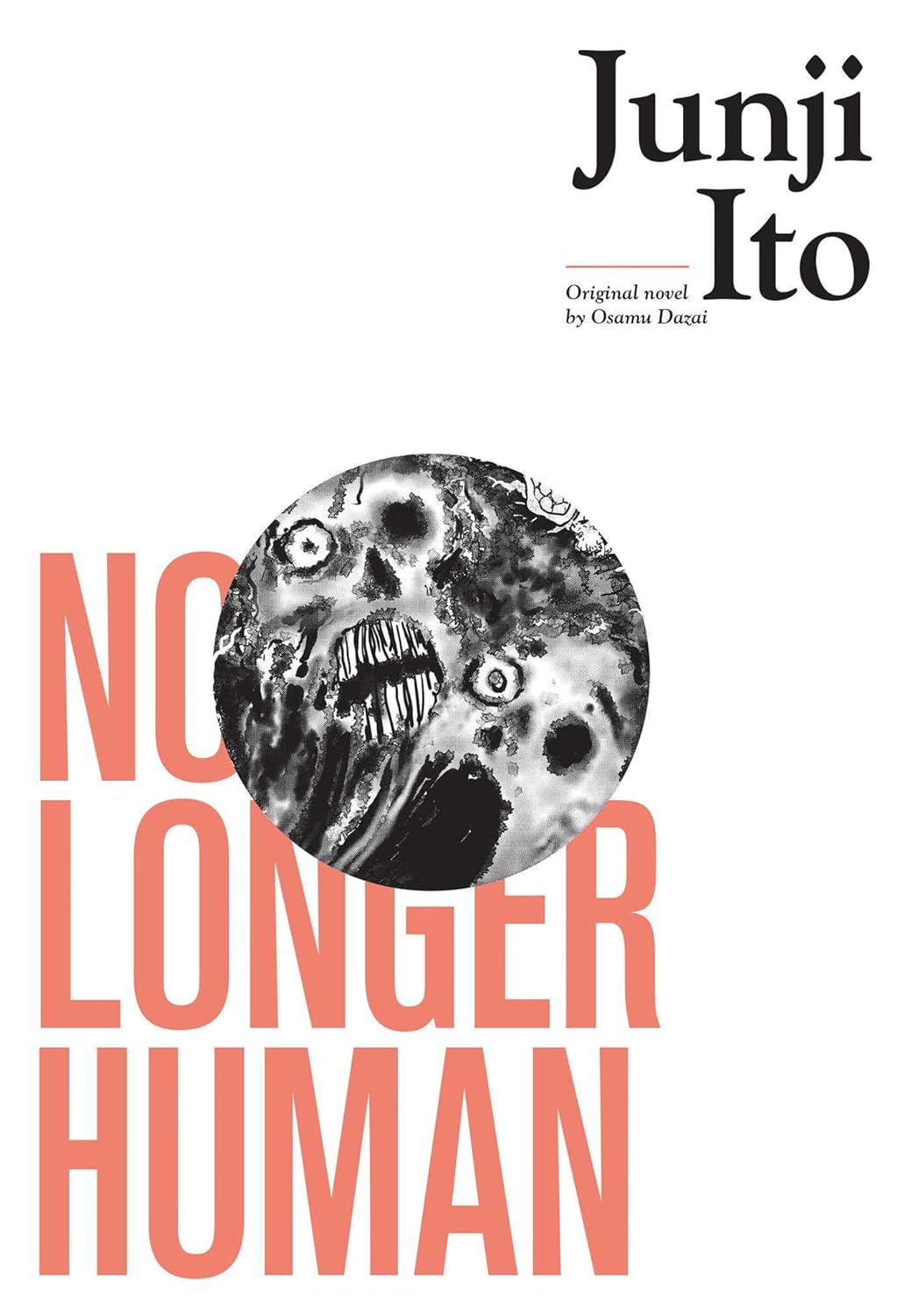 Imagem 0 de No Longer Human