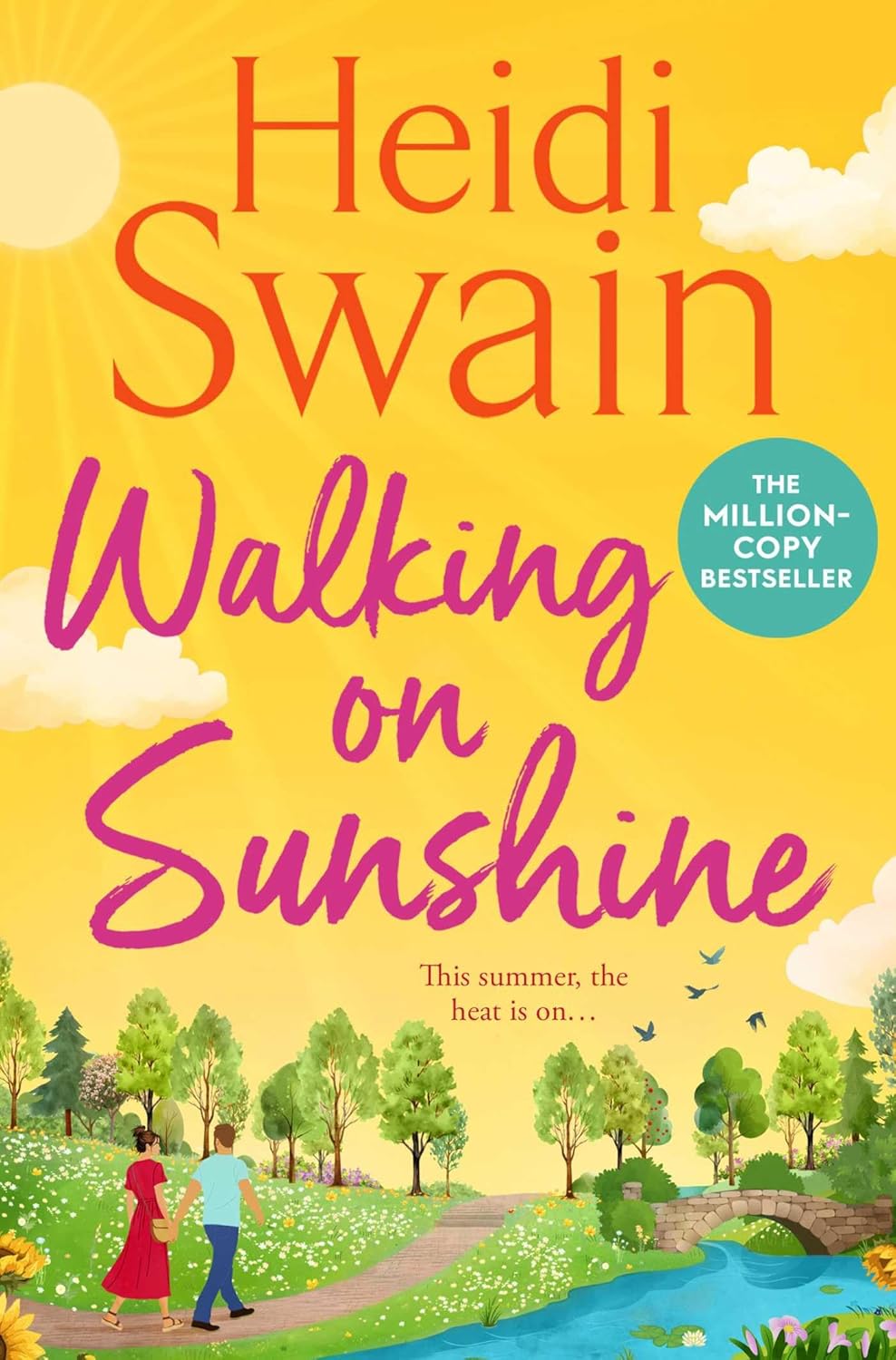 Imagem 0 de Walking on Sunshine